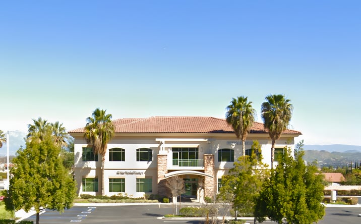 Pictures of Office property located at 2815 S Main St, Corona, CA 92882 for lease - image #1