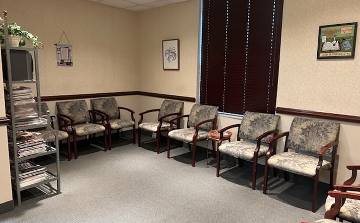 Pictures of Office property located at 80-15 164th Pl, Jamaica Estates, NY 11432 for lease - image #1