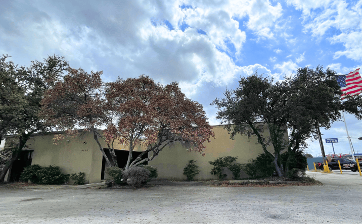 Pictures of Industrial, Office property located at 4220 Centergate St, San Antonio, TX 78217 for lease - image #1