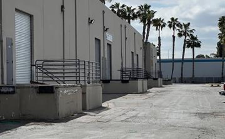 Pictures of Industrial property located at 3065 Beyer Blvd B-103, San Diego, CA 92154 for lease - image #1