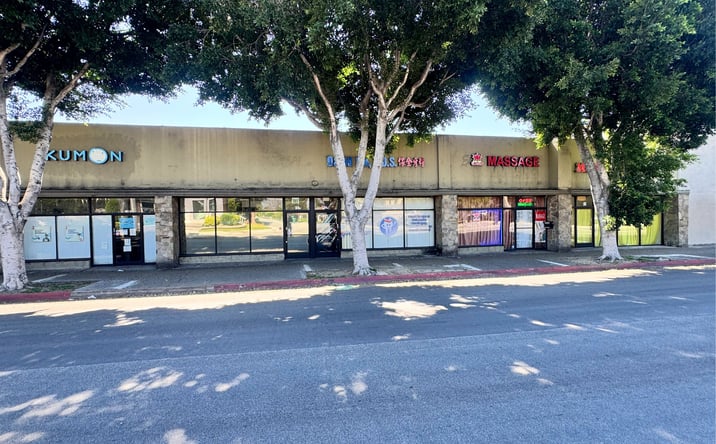 Pictures of Retail, Office property located at 30 E Live Oak Ave, Arcadia, CA 91006 for lease - image #1