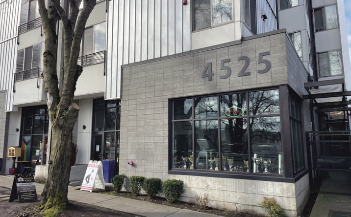Pictures of Retail property located at 4525 Rainier Ave S, Seattle, WA 98118 for lease - image #1