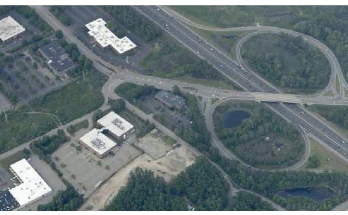 Pictures of Retail property located at 285 Mill Rd, Chelmsford, MA 01824 for lease - image #1