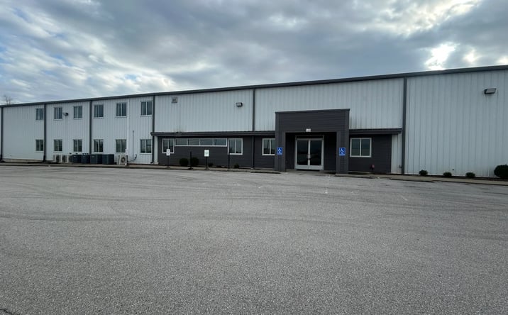 Pictures of Industrial property located at 323 Mitch McConnell Way, Bowling Green, KY 42101 for lease - image #1