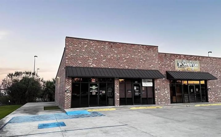 Pictures of Retail property located at 701 St Patrick St, Thibodaux, LA 70301 for lease - image #1