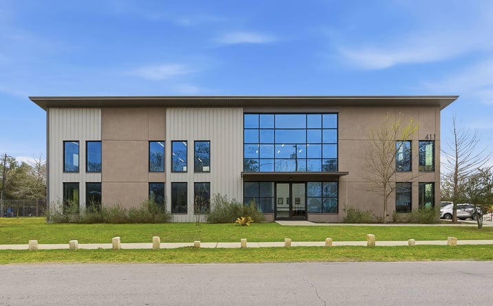 Pictures of Office property located at 411 Radam Lane, Austin, TX 78745 for lease - image #1