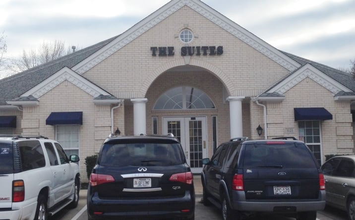Pictures of Office property located at 3121 Cross Timbers Rd, Flower Mound, TX 75022 for lease - image #1
