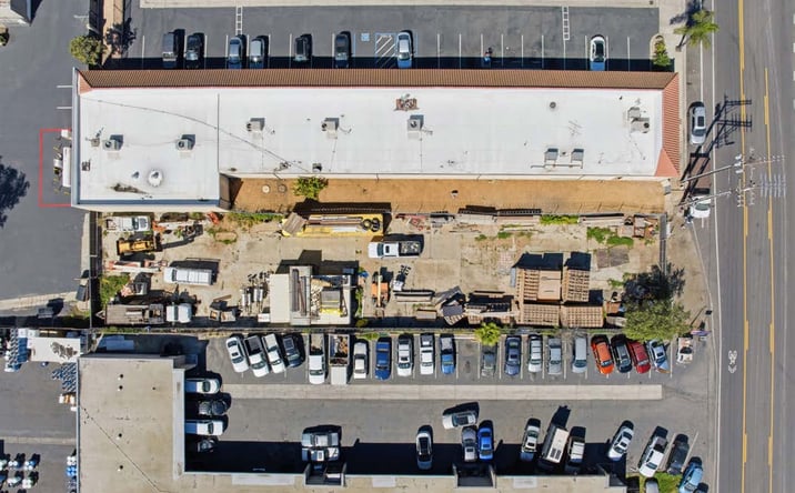Pictures of Industrial property located at 731 Rock Springs Road, Escondido, CA 92025 for lease - image #1