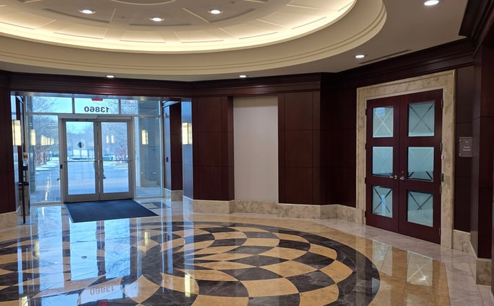 Pictures of Office property located at 13860 Ballantyne Corporate Pl, Charlotte, NC 28277 for lease - image #1