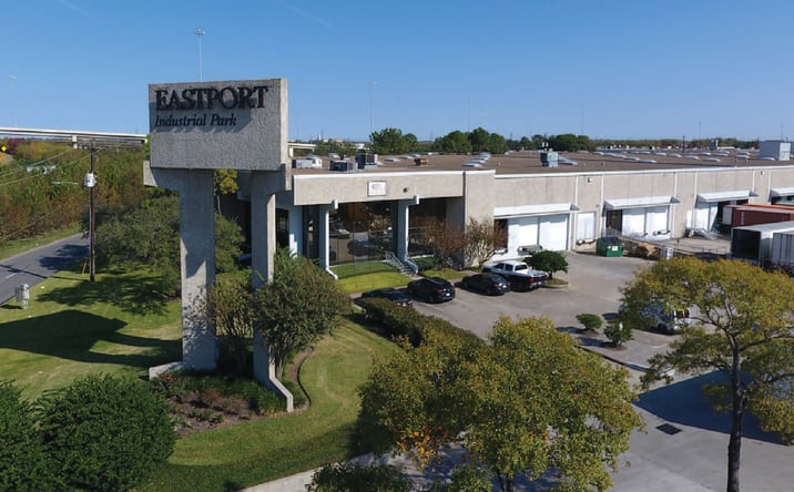 Pictures of Industrial property located at 3252 E Loop N, Houston, TX 77029 for lease - image #1