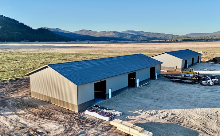 Pictures of Office property located at 111 Big Horn Drive, KALISPELL, MT 59901 for lease - image #1