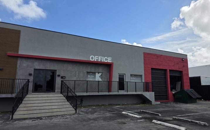 Pictures of Retail, Office, Industrial property located at 3281 Northwest 78th Avenue, Miami, FL 33122 for lease - image #1