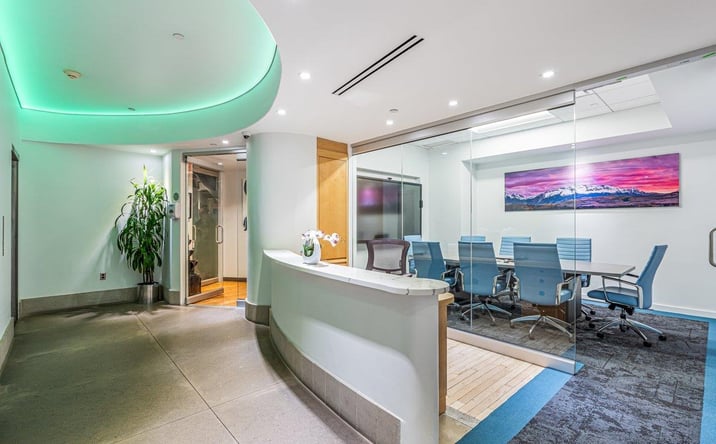 Pictures of Office property located at 115 W 29th Street 807, New York (Manhattan), NY 10001 for lease - image #1