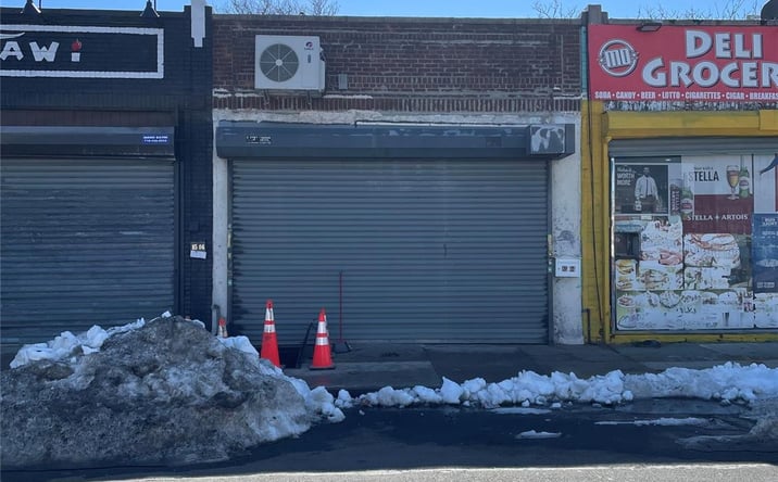 Pictures of Special Purpose property located at 8504 Pitkin Avenue 1, New York, NY 11417 for lease - image #1