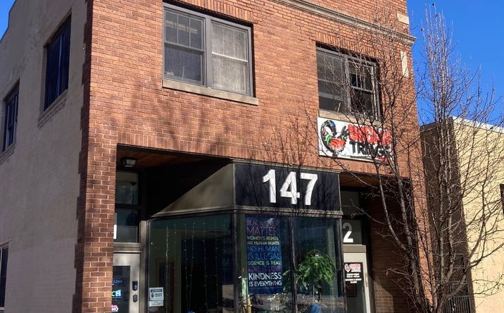 Pictures of Office property located at 147 S Butler St, Madison, WI 53703 for lease - image #1