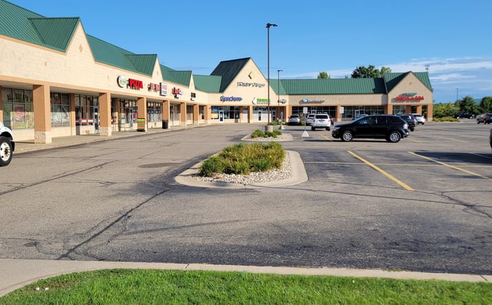 Pictures of Retail, Office property located at 12659 Riley Street Suite 110, Holland, MI 49424 for lease - image #1