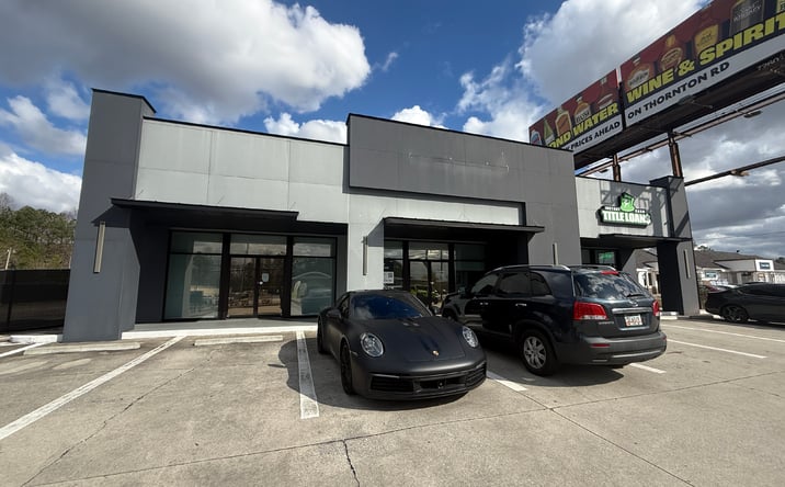 Pictures of Retail, Industrial property located at 200 Maxham Rd, Austell, GA 30168 for lease - image #1