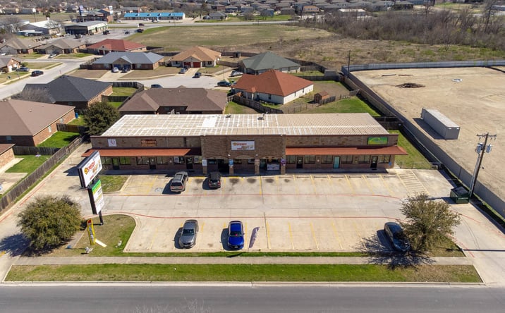 Pictures of Office property located at 3000 Old FM 440 Rd, Killeen, TX 76549 for lease - image #1