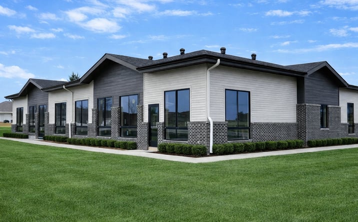 Pictures of Retail, Office, Special Purpose property located at 1120 S Marshall St, Boone, IA 50036 for lease - image #1
