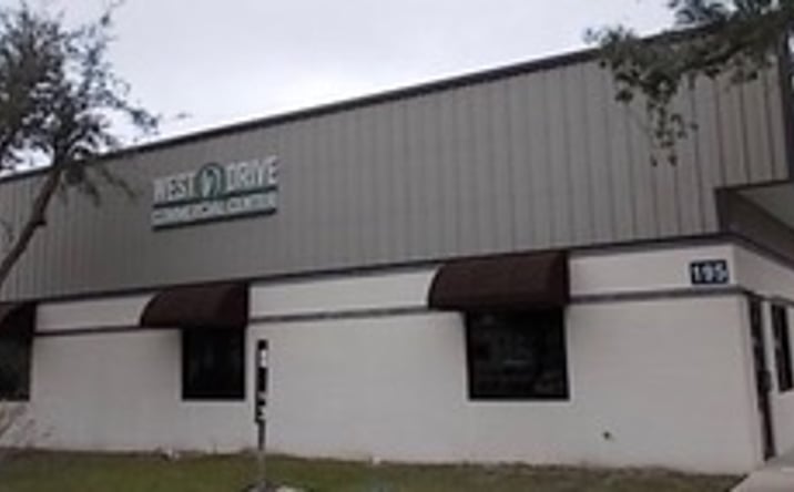 Pictures of Industrial property located at 185 West Dr Melbourne, FL, Melbourne, FL 32904 for lease - image #1