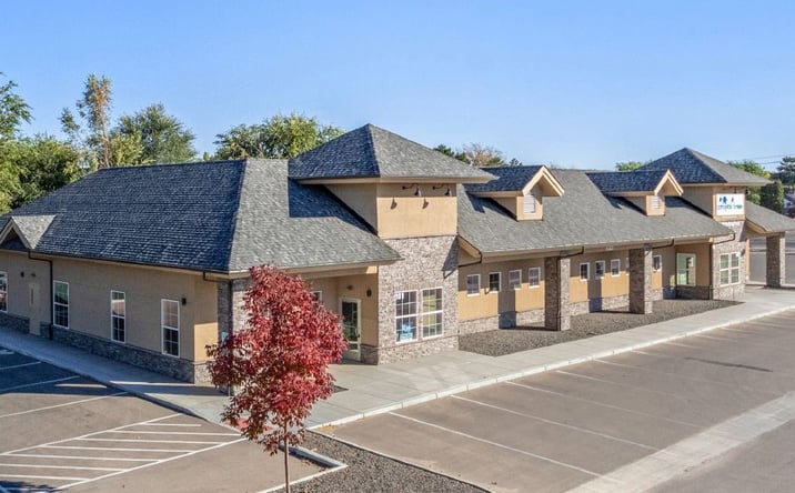 Pictures of Office property located at 914 12th Ave Rd, Nampa, ID 83686 for lease - image #1