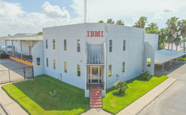 Pictures of Industrial property located at 1120 E Produce Rd, Hidalgo, TX 78557 for lease - image #1