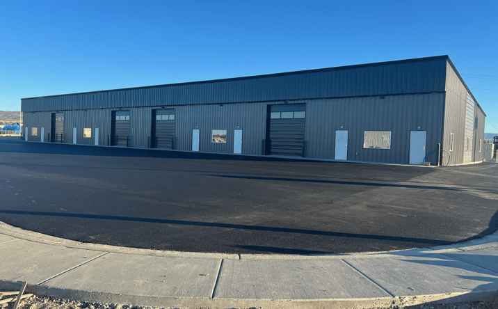 Pictures of Industrial property located at 231 Tailwind Cir, Chubbuck, ID 83202 for lease - image #1