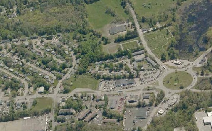 Pictures of Land property located at 15 Littleton Road, Ayer, MA 01432 for lease - image #1
