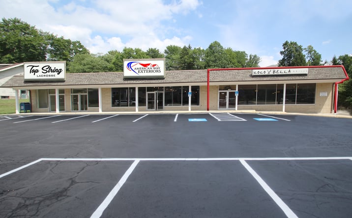 Pictures of Retail property located at 7011 Mill Rd, Brecksville, OH 44141 for lease - image #1