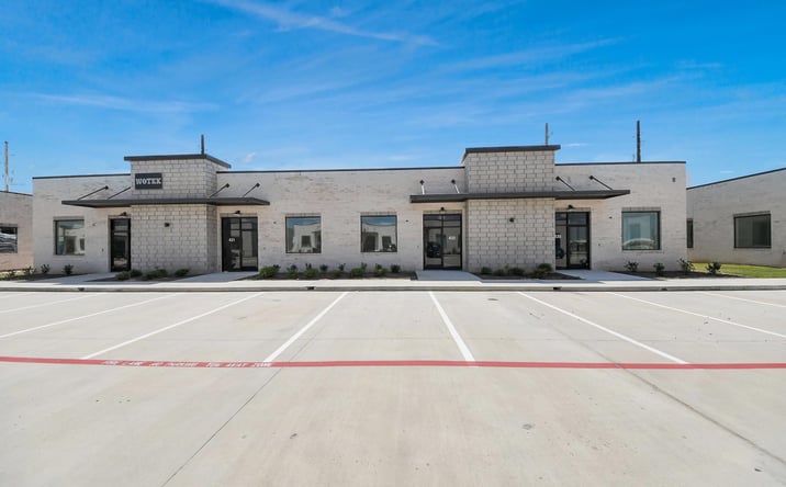 Pictures of Office property located at 431 Branchwood Ln, Fulshear, TX 77423 for lease - image #1