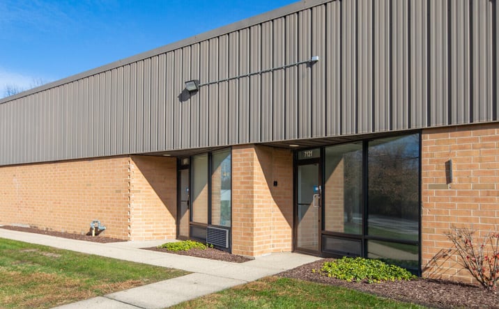 Pictures of Industrial property located at 7121 N Austin Ave, Niles, IL 60714 for lease - image #1