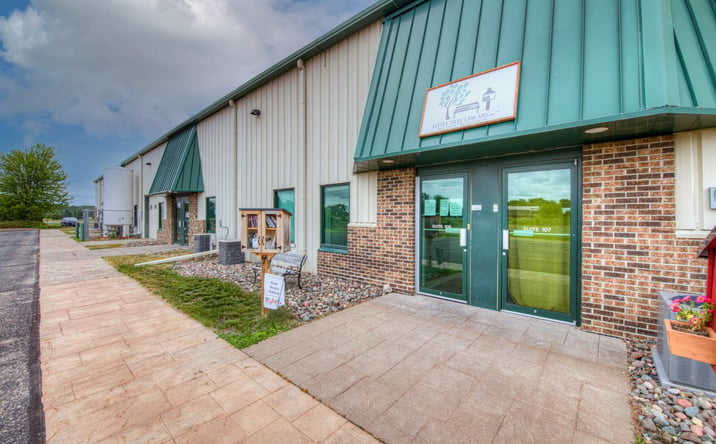 Pictures of Office property located at 573 Co Rd A, Hudson, WI 54016 for lease - image #1