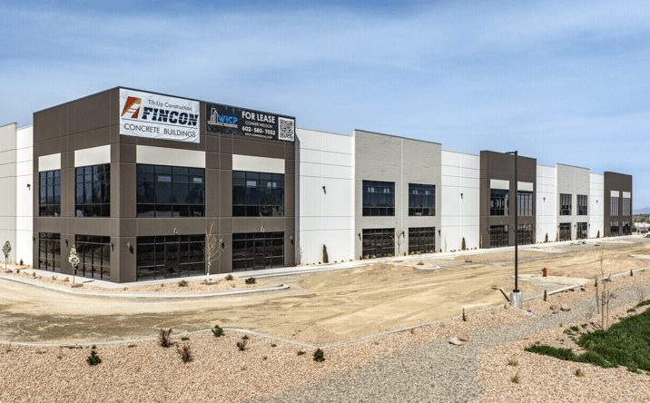 Pictures of Industrial property located at 173 W 1130 N, Payson, UT 84651 for lease - image #1