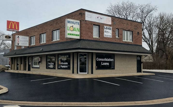 Pictures of Retail property located at 2505 Concord Pike, Wilmington, DE 19803 for lease - image #1