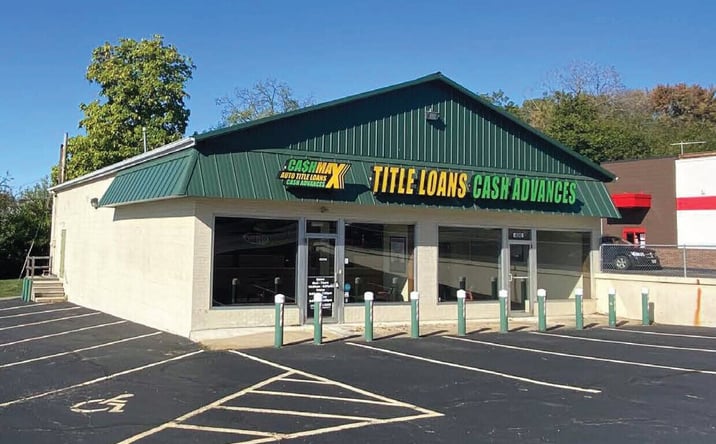 Pictures of Retail property located at 406 Beall Ave, Wooster, OH 44691 for lease - image #1