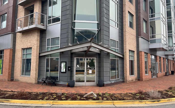 Pictures of Office property located at 4645 Old Main St, Richmond, VA 23231 for lease - image #1