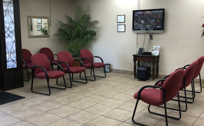 Pictures of Office property located at 2200 Chester Ave, Bakersfield, CA 93301 for lease - image #1