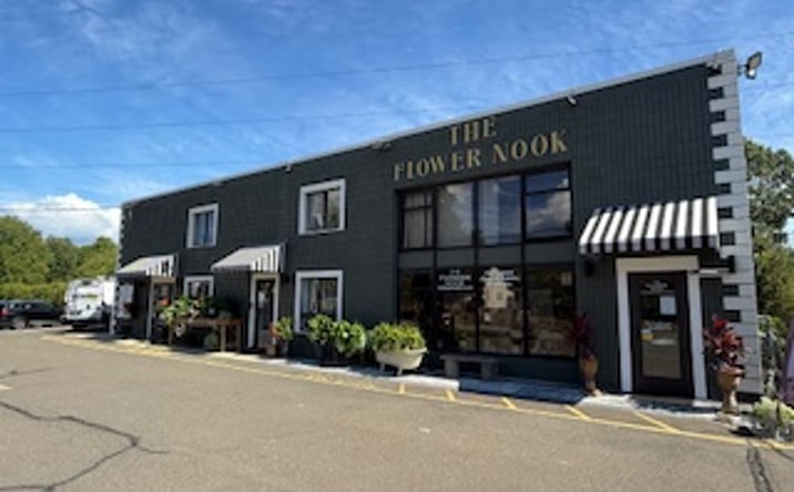 Pictures of Office property located at 193 State St, North Haven, CT 06473 for lease - image #1