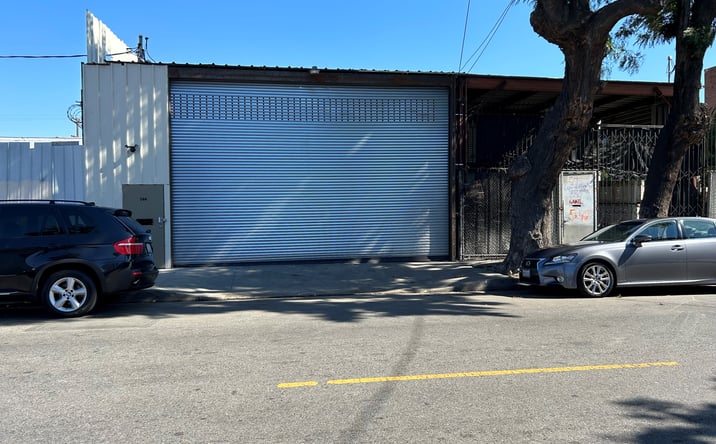 Pictures of Industrial property located at 544 Stanford Ave, Los Angeles, CA 90013 for lease - image #1