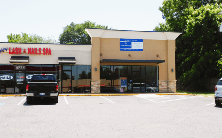 Pictures of Retail property located at 101 Farm to Market 120, Pottsboro, TX 75076 for lease - image #1