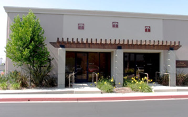 Pictures of Industrial property located at 1521 E. McFadden Ave., Suite A, Santa Ana, CA 92705-4132 for lease - image #1