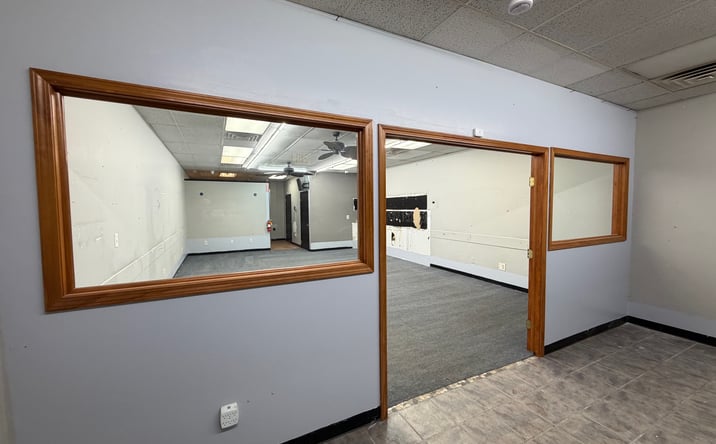 Pictures of Retail, Office property located at 8017 Oswego Rd, Liverpool, NY 13090 for lease - image #1