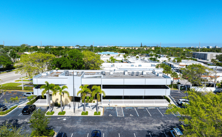 Pictures of Office property located at 4730 NW 2nd Ave, Boca Raton, FL 33431 for lease - image #1
