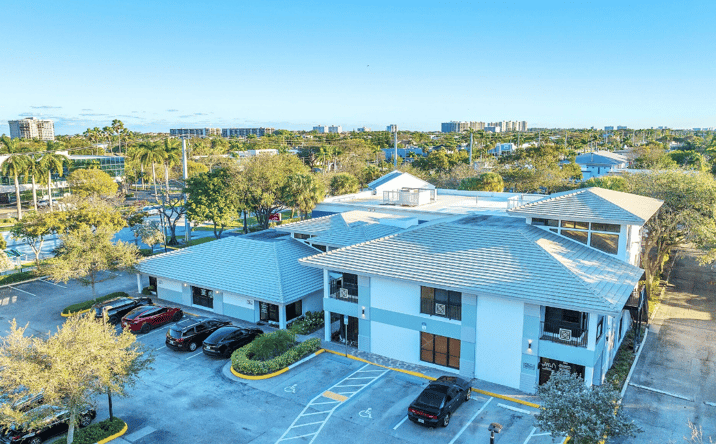 Pictures of Office property located at 6699 N Federal Hwy, Boca Raton, FL 33487 for lease - image #1