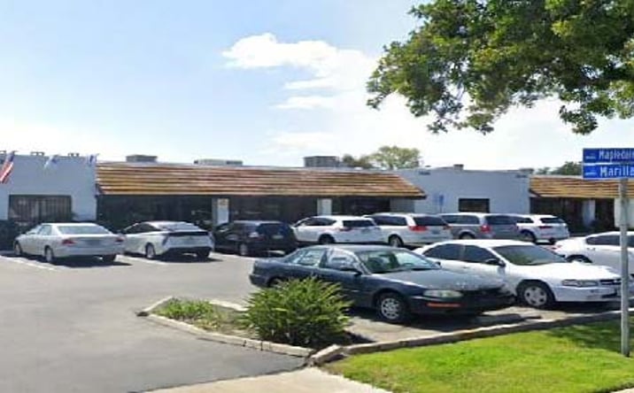 Pictures of Industrial property located at 13312 Mapledale St, Norwalk, CA 90650 for lease - image #1
