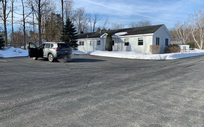 Pictures of Retail, Office property located at 1212 Bay Road, Lake George, NY 12845 for lease - image #1