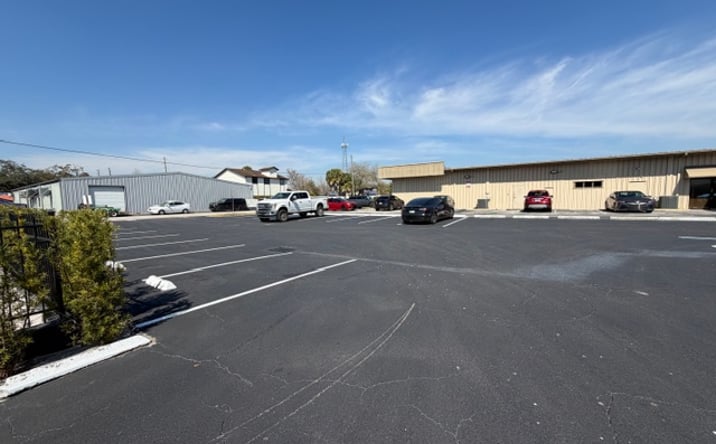 Pictures of Office property located at 668 Cherry St, Winter Park, FL 32789 for lease - image #1