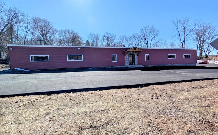 Pictures of Retail, Restaurant property located at 3812 E Main St, Waterbury, CT 06705 for lease - image #1
