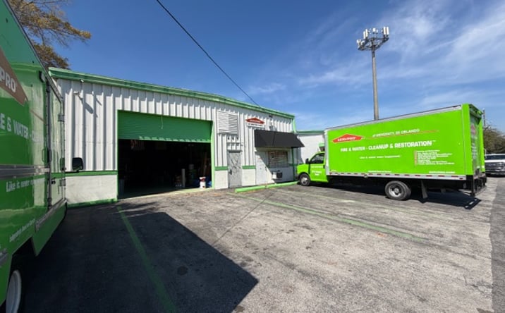 Pictures of Industrial property located at 665 Jackson Ave, Winter Park, FL 32789 for lease - image #1