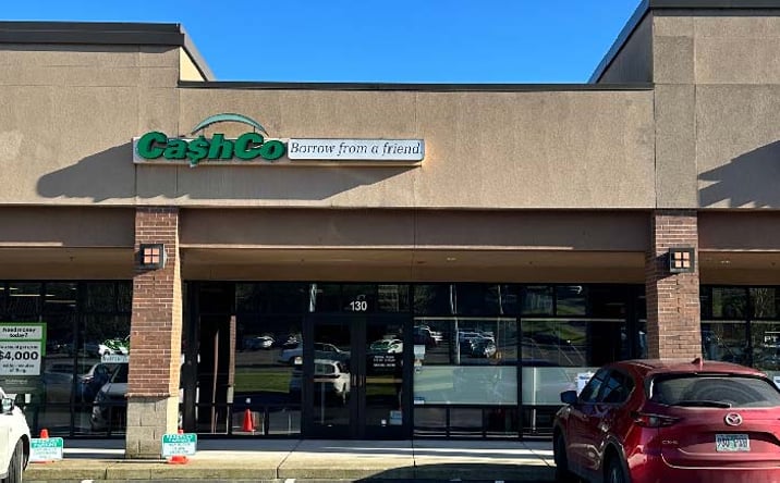 Pictures of Retail, Office property located at 1554 Edgewater St NW, Salem, OR 97304 for lease - image #1